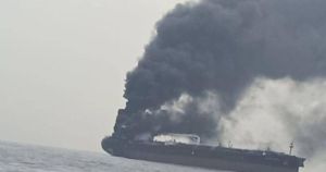 Irán eleva la tensión en el estrecho de Ormuz tras los ataques de Estados Unidos a sus petroleros