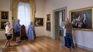 Musei civici di Trieste, il San Giusto primo per visitatori e scattano i ritocchi ai biglietti