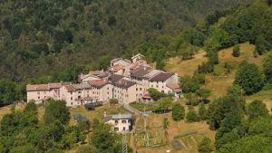 Malore lungo il sentiero di Stavoli a Moggio Udinese: ventenne austriaco soccorso da due passanti