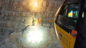 Bloccati a quasi 3 mila metri di quota per il freddo: tratto in salvo 24enne di Maniago sulla Cima Grande
