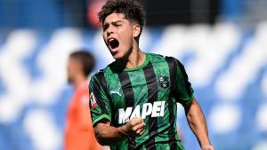 Sassuolo Un ’derby’ per puntare subito in alto