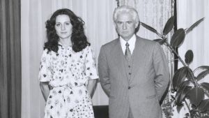 Enver Amca altın kaplama bir tutkunun melankolisi
