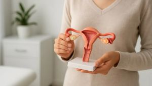 Fertility after 30: Doctor explains period changes, hormonal symptoms and other signs that you shouldn’t ignore