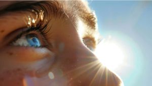 Eyes red and itchy after rain? Ophthalmologist explains why it happens and how to protect your eyes