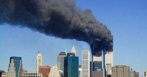 9/11 at 25: What America chooses to remember