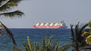 Chokepoints of Crisis: Global Maritime Security.
