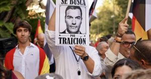 La crisis de Ceuta en 10 paradojas y una sospecha