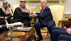 The US-Saudi nuclear deal needs improvement