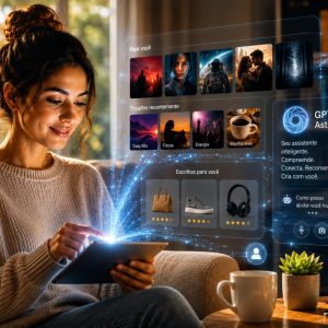 A Segunda Era da IA e o marketing de hiperpersonalização