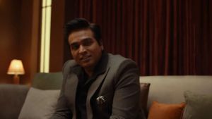 Bigg Boss Tamil 10: Prashanth Rangaswamy evicted before entering house, says ‘no regrets’