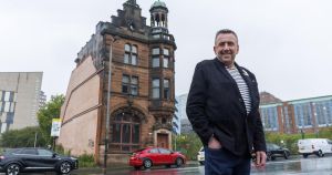 Glasgow should be shouting about this. Instead, we're ignoring it