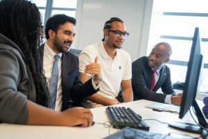 Schools are for learning, not for AI encroachment