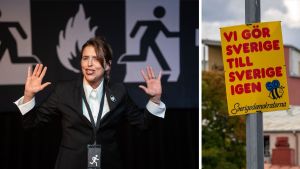 ”Vi behöver kultur” – nej svarar politikerna