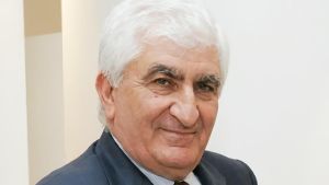 Antonio Berloni, 90 anni di idee: 