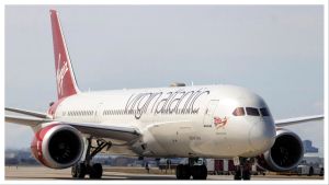 Mid-air scare in Bengaluru as Virgin Atlantic flight makes emergency landing