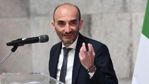 Crisi Volkswagen, Ducati nel limbo. Il caso finisce sul tavolo di Urso