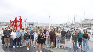 El turismo en Gijón fuera de temporada se afianza: 