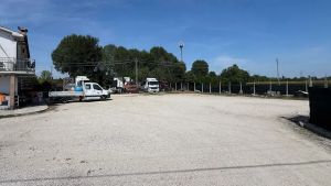 Maxi parco fotovoltaico all’ex discarica di Ponterotto a Padova: il progetto