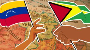 El Esequibo después del acuerdo Trump-Delcy