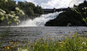 Vi må slutte å late som om Nidelva kun er natur