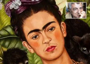 Tate’de Frida Kahlo ve Tracey Emin sergisi