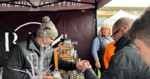One of the region's largest Christmas fairs to return for 'biggest year yet'