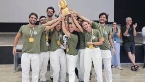 La sfida tra specializzandi per la gestione delle emergenze pediatriche: vince l'Università di Padova