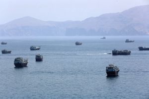 Guerre au Moyen-Orient : l’Iran menace de ripostes « plus rapides et plus intenses » après les attaques américaines