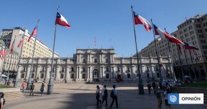 La arquitectura del Estado no se diseña desde Santiago