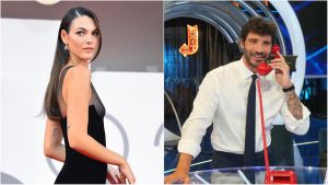Il nome forte di De Martino per Sanremo 2027 è Vittoria Ceretti. La ‘scintilla’ scattata nella notte olimpica di San Siro