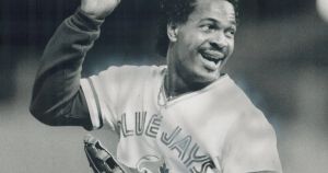 Love him or hate him, Blue Jays icon George Bell held nothing back