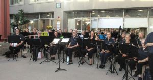 Friends in Music welcomes new members