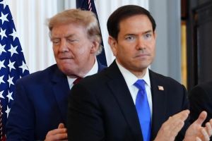 Byron York: Which Republicans will run to succeed Trump in 2028?