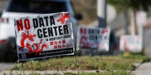Data Centers Are Spreading, But So Is Popular Resistance