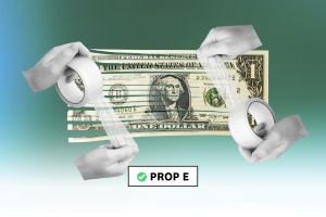 Endorsement: The way S.F. does business is broken. Prop E would rein in the waste