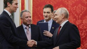 Ukraine-Krieg: Russlands Waffenruhe ist dringend nötig – aber dennoch zynisch