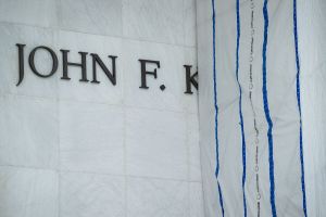Why Trump Isn’t Letting Go of the Kennedy Center