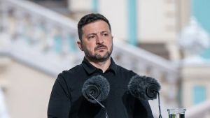 Zelenskiy'nin Rus hava sahası hamlesi: Türkiye için ne anlama geliyor?