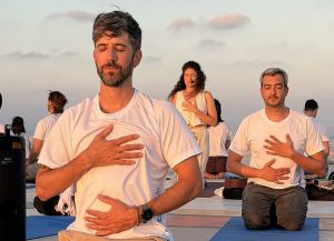Where Healing Begins