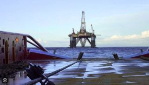Argentina targets 45 entities with sanctions over Falkland islands oil projects