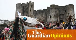 Some Americans call us ‘Europoor’ - but there are seven ways we’re exceedingly rich