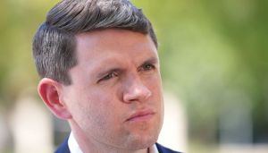 ‘Toxic masculinity’ was a mistake. Now Democrats are paying the price