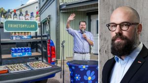 Det bör SD:s alla strateger tänka på