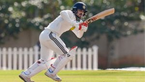 Duleep Trophy 2026 Final: Ishan Kishan hits century as East Zone dominate Day 1
