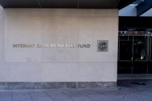 IMF deepens footprint in Latin America, which holds nearly half of all loans