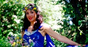 Remembering Gilda, the cumbia star who became a ‘saint’