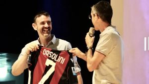 Il San Quirino calcio nell’Academy Bologna: il progetto per consolidare il vivaio