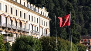 Quanto costa dormire a Villa d’Este? Il cuore pulsante del Forum non è per tutti