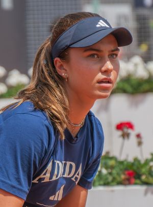 (VIDEO) Iva Jovic Outlasts Close Friend Alex Eala In Epic Three-Hour US Open Battle To Reach Round Of 16