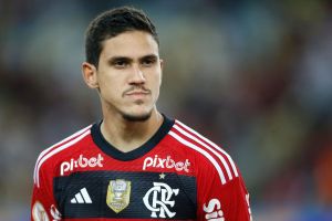 Façam suas apostas: Palmeiras e Flamengo começam a decidir o título